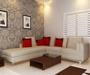 Govt Approved Interior Designers in UP